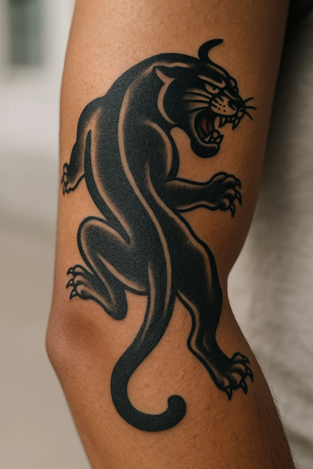 Tattoo Ideas for Men That Actually Age Well