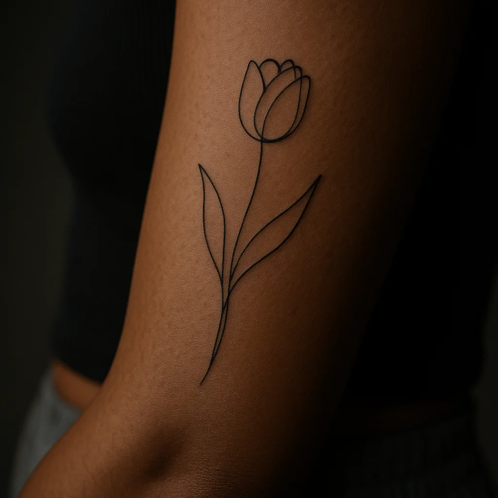24 Easy Tattoo Drawings You Can Sketch Tonight