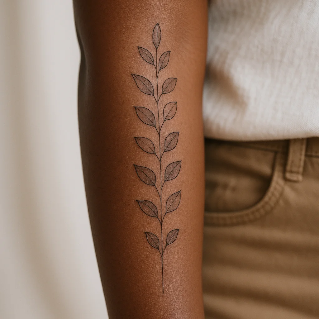 30 Arm Tattoo Ideas, From Wrist to Shoulder Cap