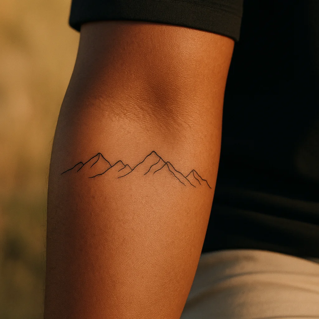Father and Son Tattoos: 28 Ideas That Pair Up