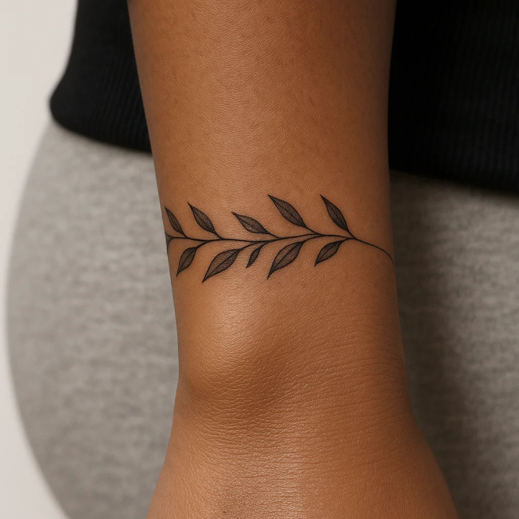 28 Wrist Tattoo Ideas, Sorted by Wrist Zone