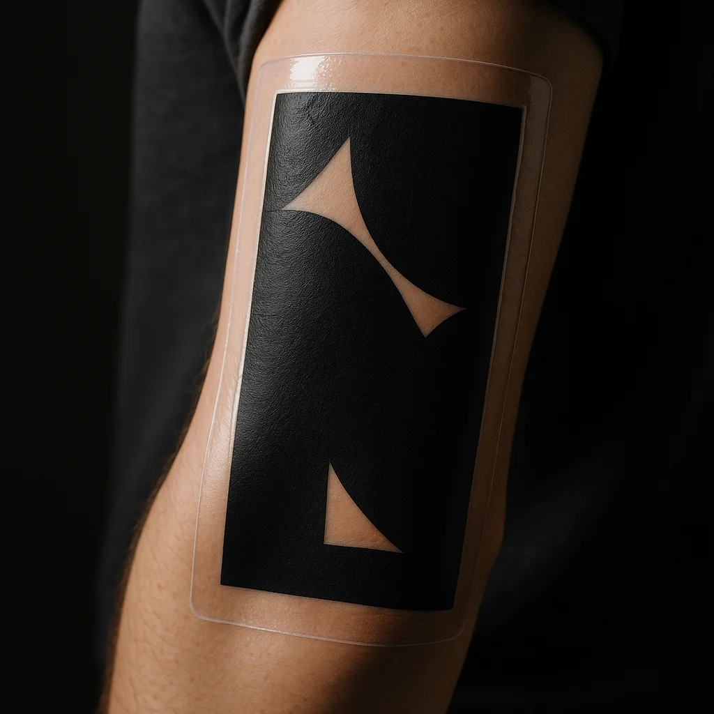 Second Skin on a Tattoo: How Long to Leave It On