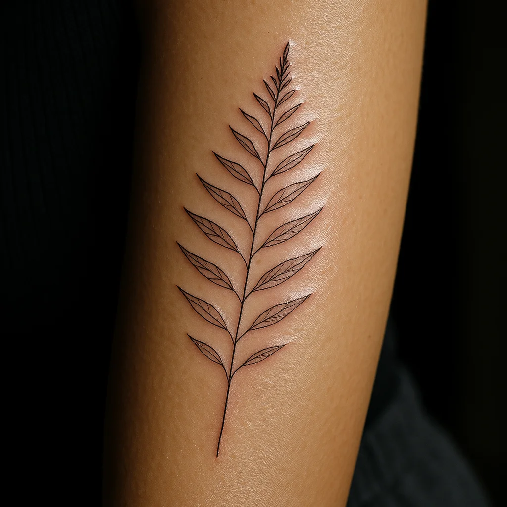 Tattoo Healing Day by Day: 10 Stages, Pictured