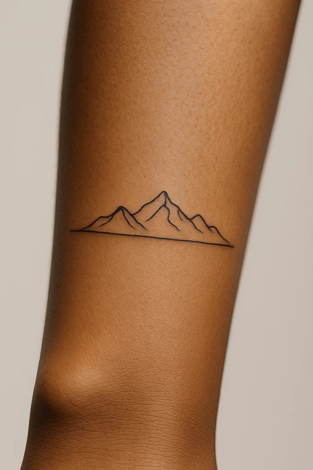 First Tattoo Ideas: Design, Placement and Pain