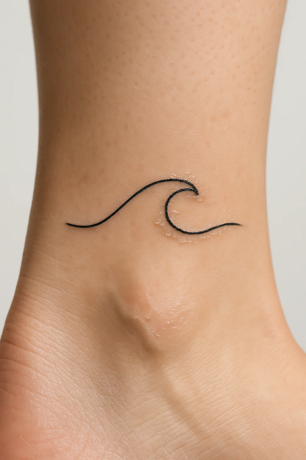 Tattoo Aftercare: What the First 30 Days Really Need