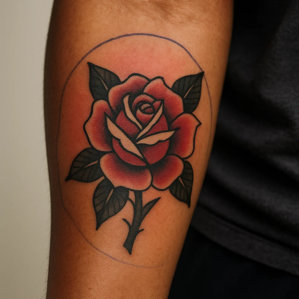 Infected Tattoo? 9 Warning Signs to Watch For