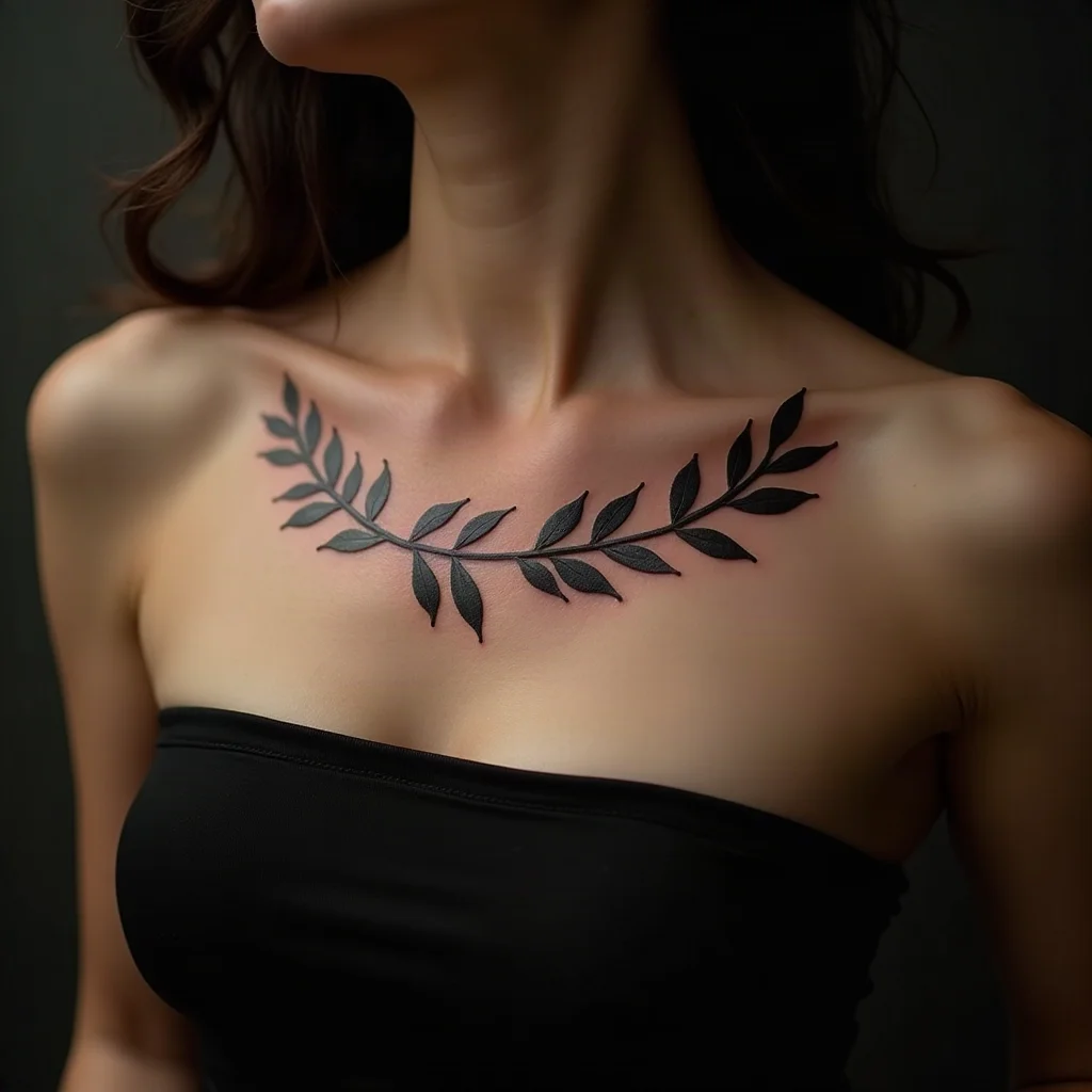38 Tattoo Ideas for Women, Mapped Head to Toe