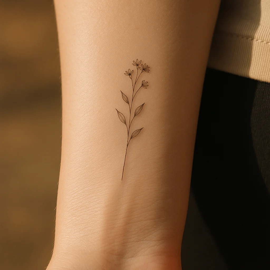 Tipping for a Small Tattoo: 8 Real Scenarios