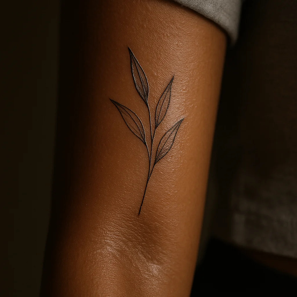 Can You Shower With a New Tattoo the Same Day?