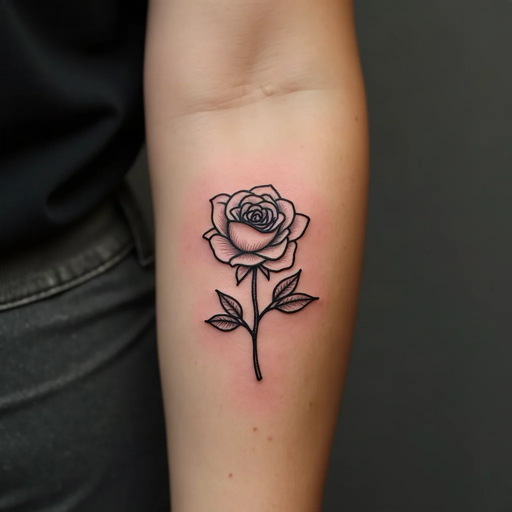 Small Tattoo Cost: 14 Designs and Real Price Ranges
